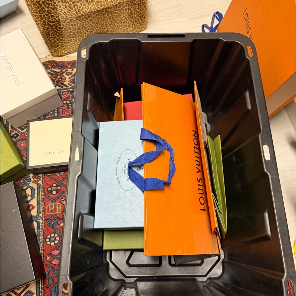 Gucci Multicolor Box Set - Picture 3 of 3